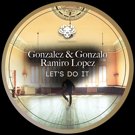 Ramiro Lopez & Gonzalez and Gonzalo (Spain) - Let's Do It