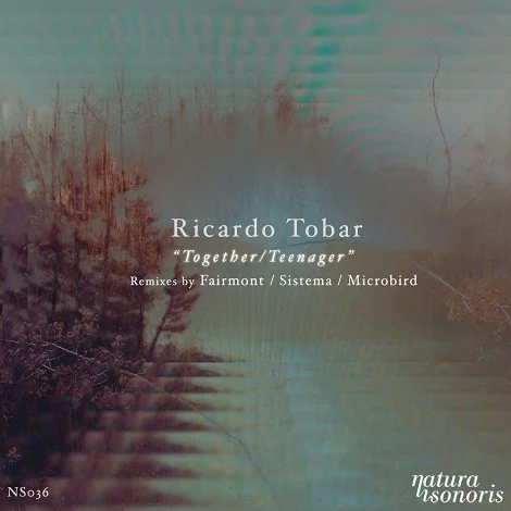 Ricardo Tobar - Together - Teenager EP