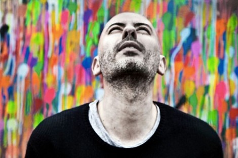 Riva Starr – Opa! Chart