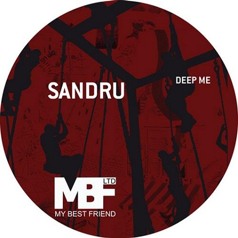 Sandru - Deep Me