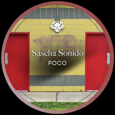 Sascha Sonido - Poco