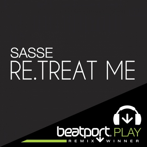 Sasse - Treat Me Remixes