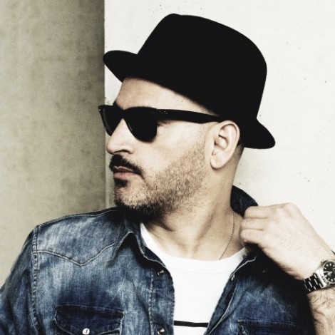 Sharam Jey “Bunny Tiger” OCTOBER CHART!