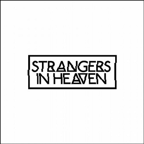 image cover: Strangers In Heaven - This Ride [SOUVENIR049]