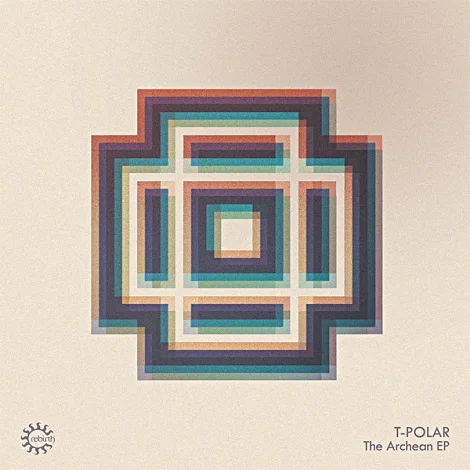 T-Polar - The Archean EP (<a href=