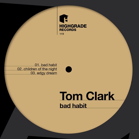 Tom Clark - Bad Habit