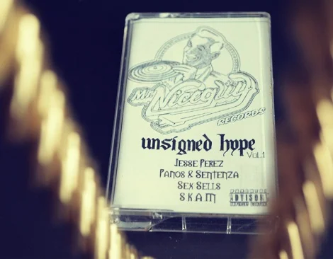 Unsigned Hype Vol.1