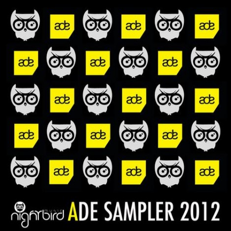 VA – ADE Sampler 2012 [NB036]