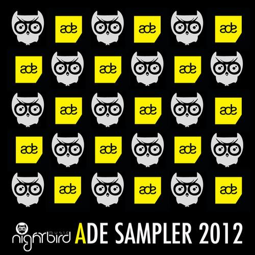 image cover: VA - ADE Sampler 2012 [NB036]
