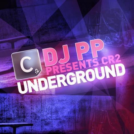 VA – DJ PP Presents Cr2 Underground [ITC2DI074]
