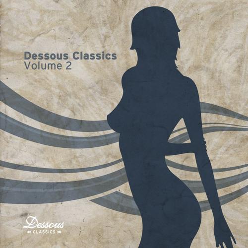 VA Dessous Classics Volume 2 DESDD07 VA - Dessous Classics Volume 2 [DESDD07]