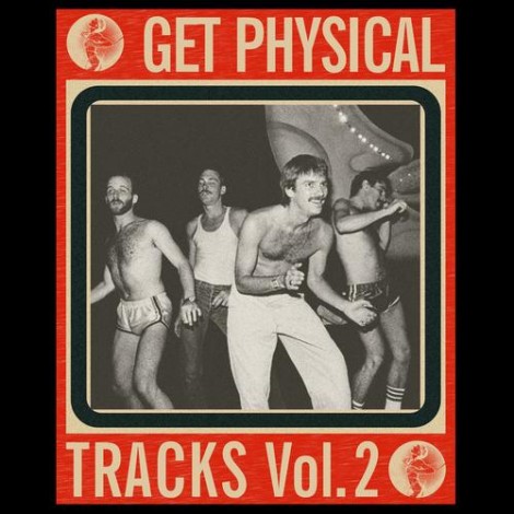 VA – Get Physical Tracks Vol 2 [GPMDA051]
