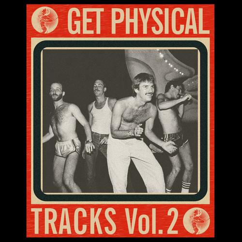 image cover: VA - Get Physical Tracks Vol 2 [GPMDA051]