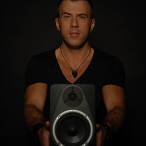 VA – Jay Lumen October 2012 Chart