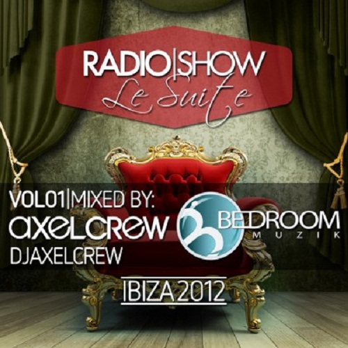 image cover: VA - Le Suite Radio Show Vol 01 [BDM298]