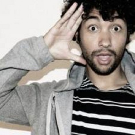 VA – &ME’S Amsterdam Dance Event 2012