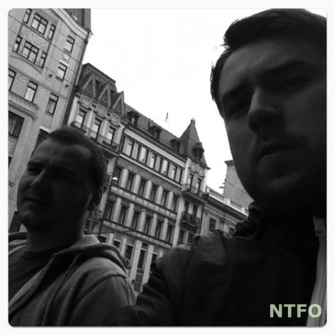 VA – NTFO October 2012 Chart