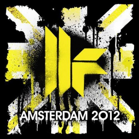 VA – Toolroom Records Amsterdam 2012 [TOOL18101Z]