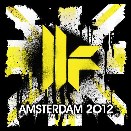 image cover: VA - Toolroom Records Amsterdam 2012 [TOOL18101Z]