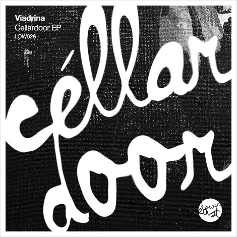 Viadrina - Cellardoor EP