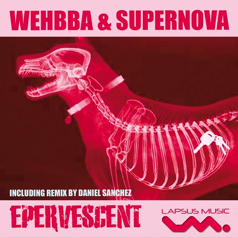Wehbba & Supernova - Epervescent