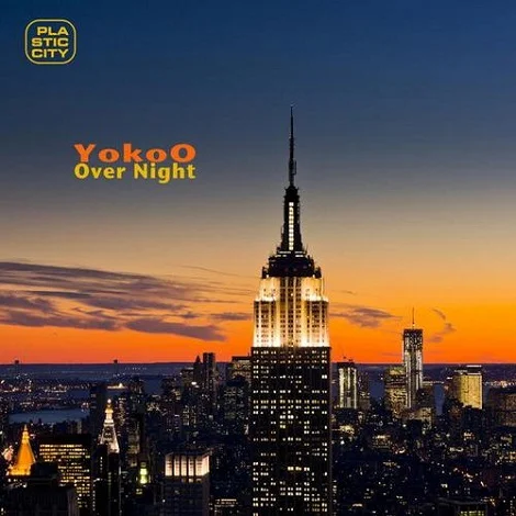 YokoO - Over Night