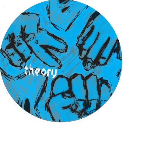 image cover: Ben Sims vs Stephen Brown - Fuego / Polar (THEORY041)