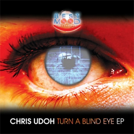 image cover: Chris Udoh - Turn A Blind Eye EP (009)