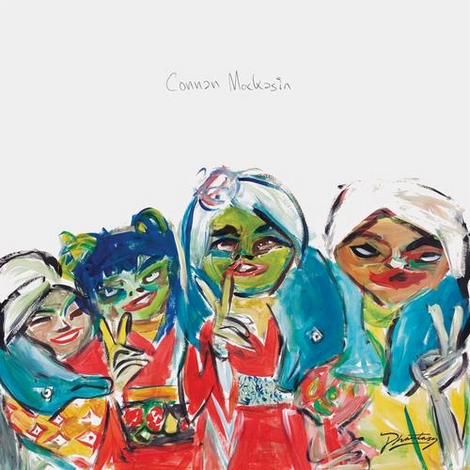 image cover: Connan Mockasin - Forever Dolphin Love (38520)
