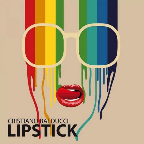 image cover: Cristiano Balducci - Lipstick (BC13)