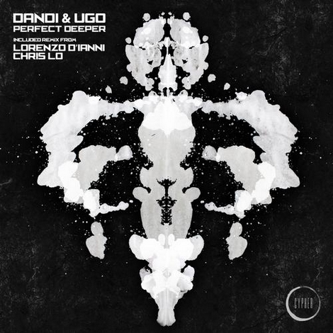 image cover: Dandi & Ugo - Perfect Deeper (CPR002)