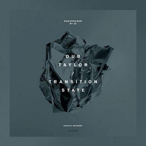 image cover: Dub Taylor - Transition State Ep (ETRAUH28)