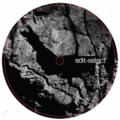 image cover: Edit Select & Ventress - Sliotar / Typhon (EDITSELECT014)