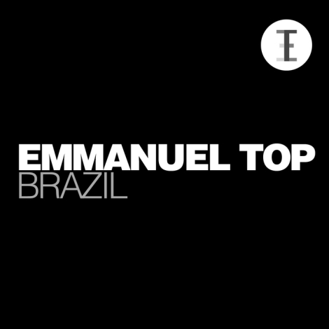 image cover: Emmanuel Top - Brazil (0712ET)