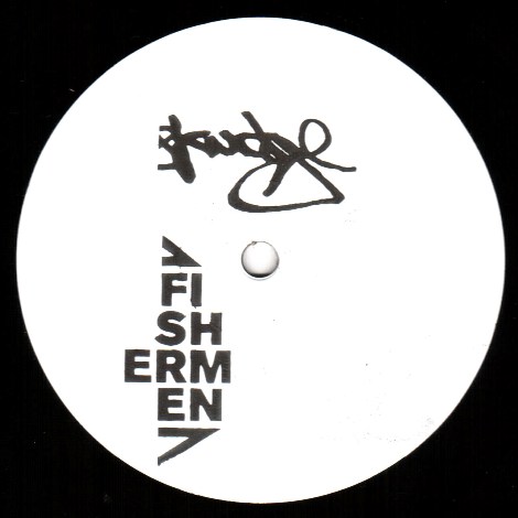 image cover: Fishermen - Fishermen (SkudgeW01)