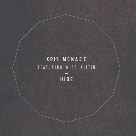 image cover: Kris Menace - Hide: Exclusive Remixes (COMPU23R)