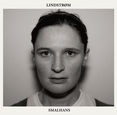 image cover: Lindstrom - Smalhans (FEED043)