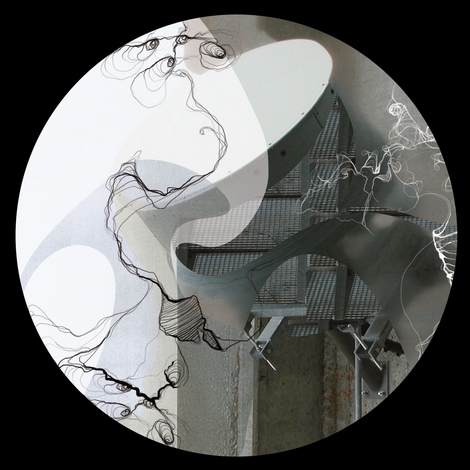 image cover: Marko Furstenberg - Gesamtlaufzeit Remixes (RC036)
