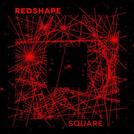 image cover: Redshape - Square (RBCD05)