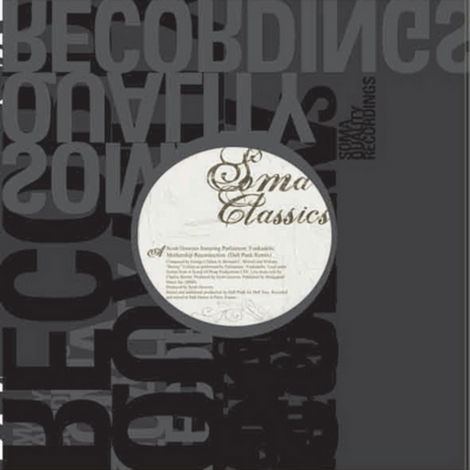 image cover: Soma Classics Series # 1, #2, #3