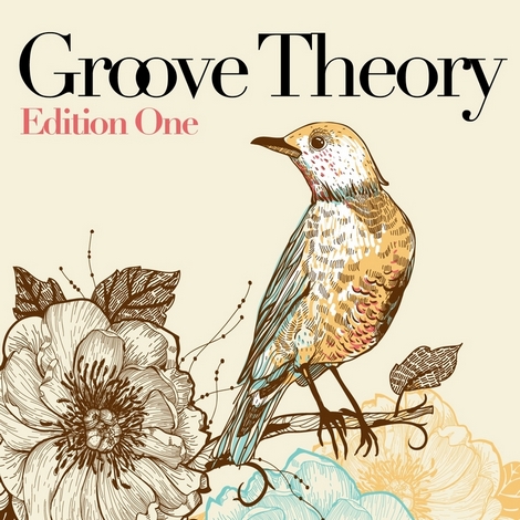 image cover: VA - Groove Theory - Edition One (HOH085)