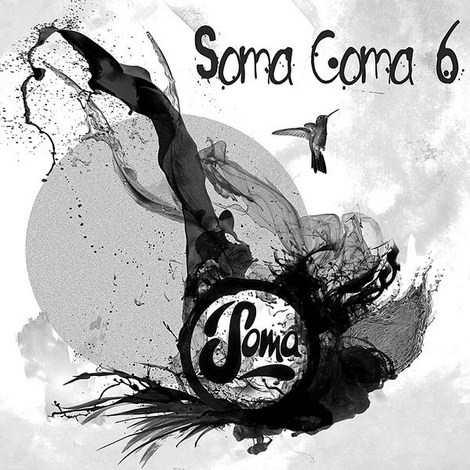 image cover: VA - Soma Coma 6 (SOMADA97)