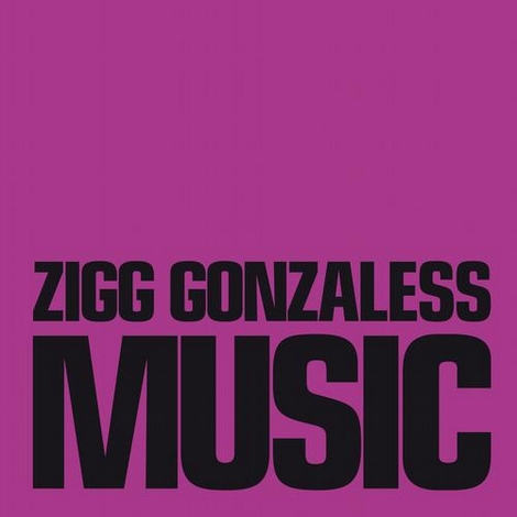image cover: Zigg Gonzaless - Music (H2REC54676)
