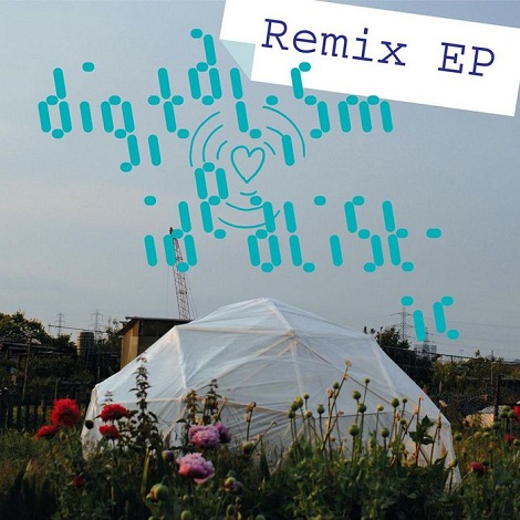 Digitalism-Idealistic Remix EP- [V2]