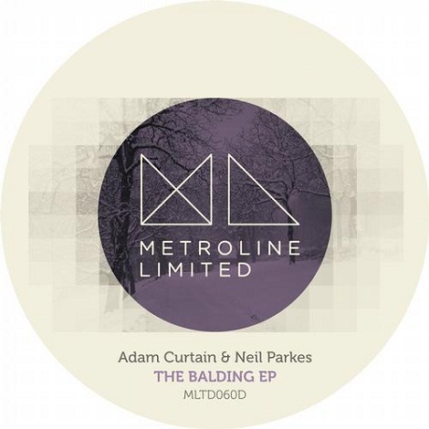 Adam Curtain & Neil Parkes - Defuse