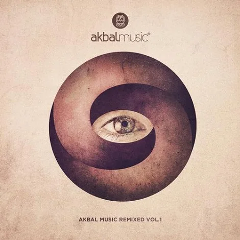 Akbal Music Remixed Vol.1