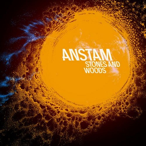 Anstam - Stones & Woods