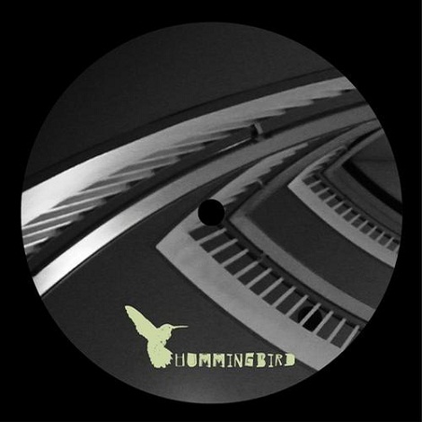 Arjun Vagale - Disjointed Sequences EP
