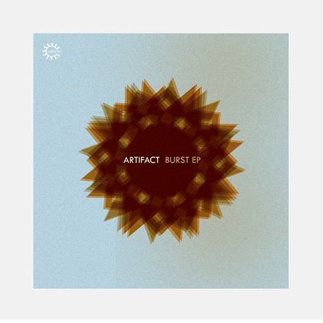 Artifact - Burst EP
