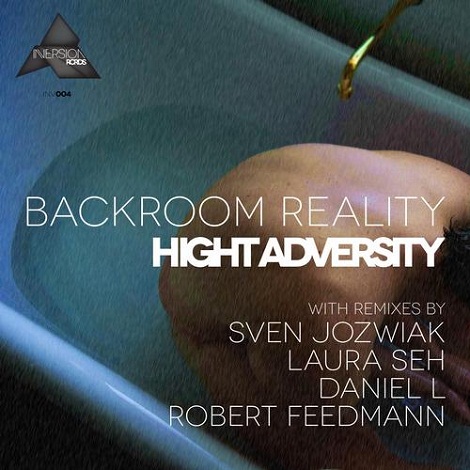 Backroom Reality - Hight Adversity
